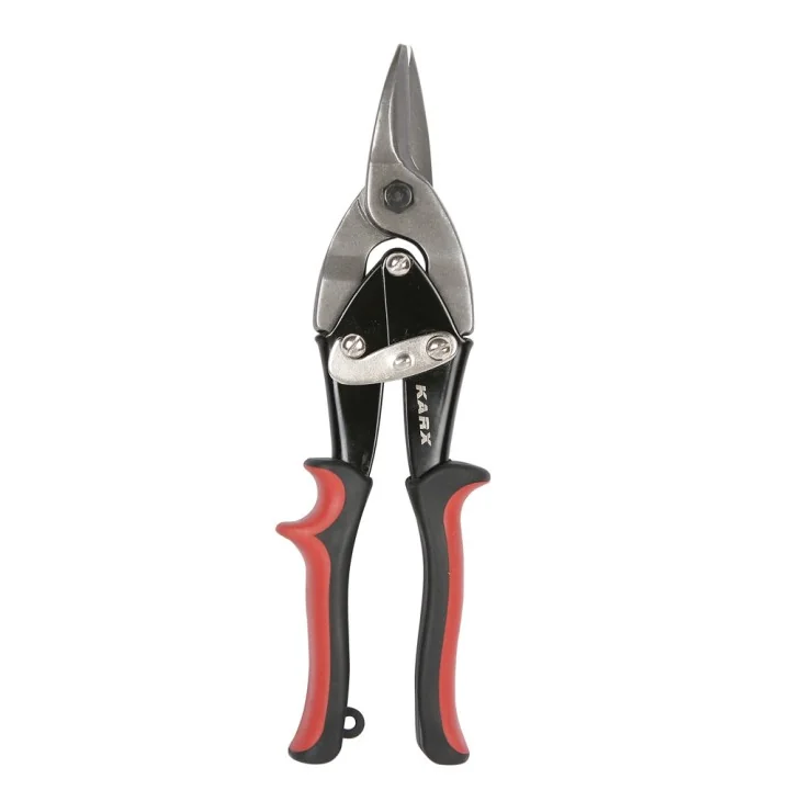 Cisaille à Tôle 250mm KARX