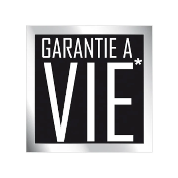 Clé plate 12/13mm Cr-V