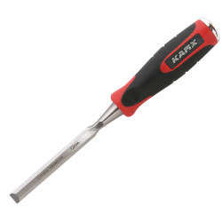 Ciseau à Bois 12mm Cr-V