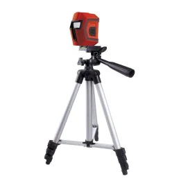 Kit niveau laser trépied 102cm