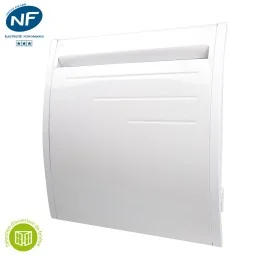 Radiateur à inertie fonte 750W