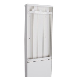 Gaine technique de logement (GTL) H260 x  L25 x P6.5cm