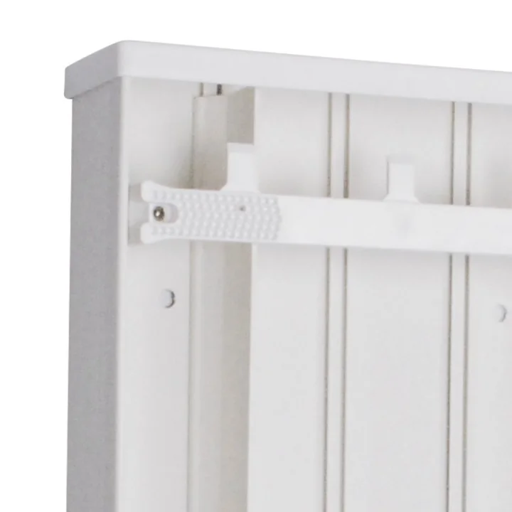 Gaine technique de logement (GTL) H260 x L25 x P6.5cm