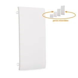 Porte 3 rangées OHMTEC