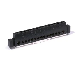 Borniers Phase 15 Connexions OHMTEC