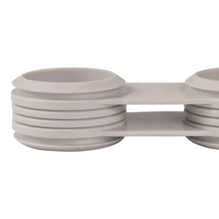 Kit de jumelage pour boîte étanche IP65