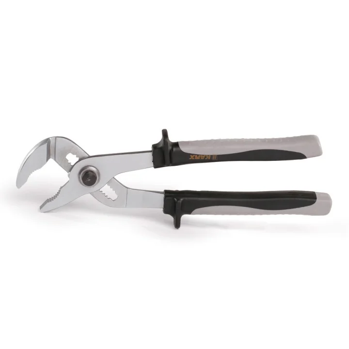 Pince Multiprise 250mm à verrouillage KARX