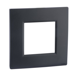 Plaque simple