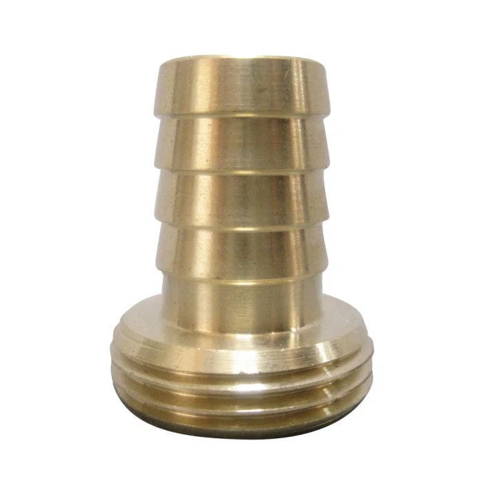 Raccord tuyau 15mm 20x27