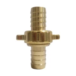 Raccord tuyau 3 pcs 15mm