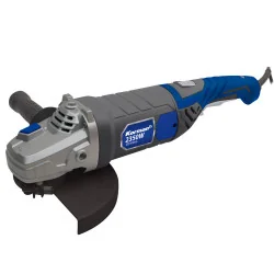 Meuleuse d'angle 230mm 2350W KORMAN TX