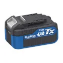 Batterie et chargeur outillage