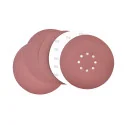 Disque à poncer et abrasif