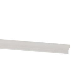 Diffuseur 1m transparent mat