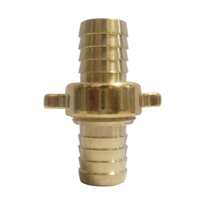Raccord tuyau 3 pcs 25mm