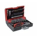 Embout et coffret de vissage & serrage