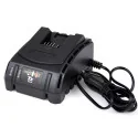 Batterie et chargeur outillage