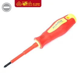 Tournevis VDE PH1X80mm