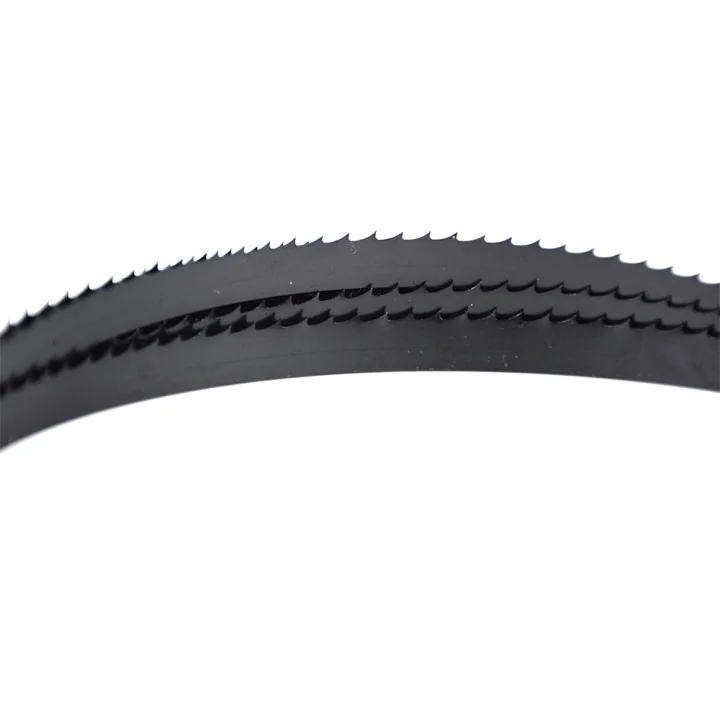 Lame de scie à ruban 2240X10X0,5mm - Pas 4mm
