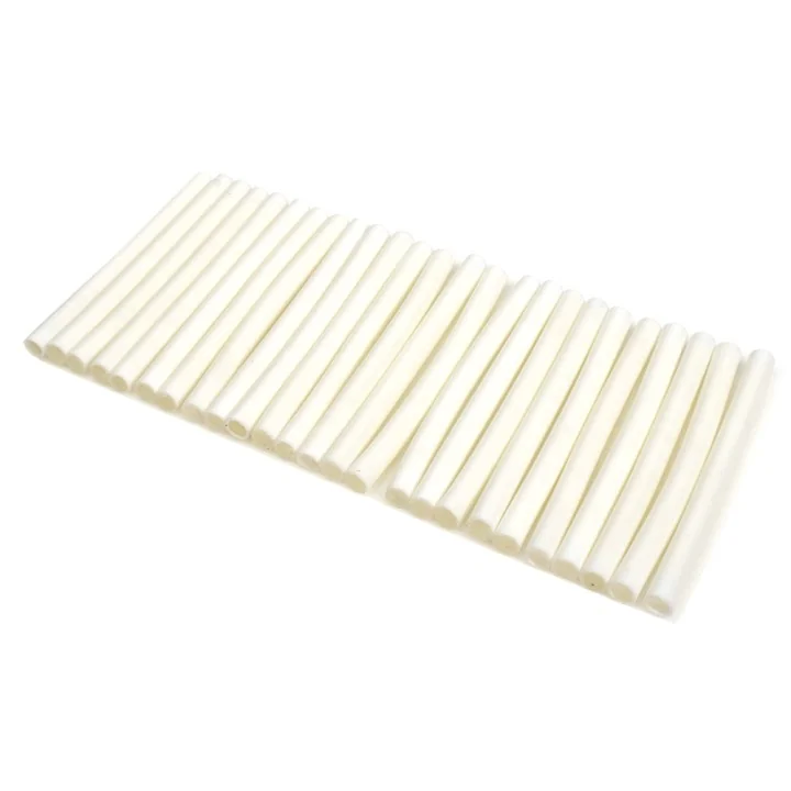 Jeu 25 batons cire lubrification
