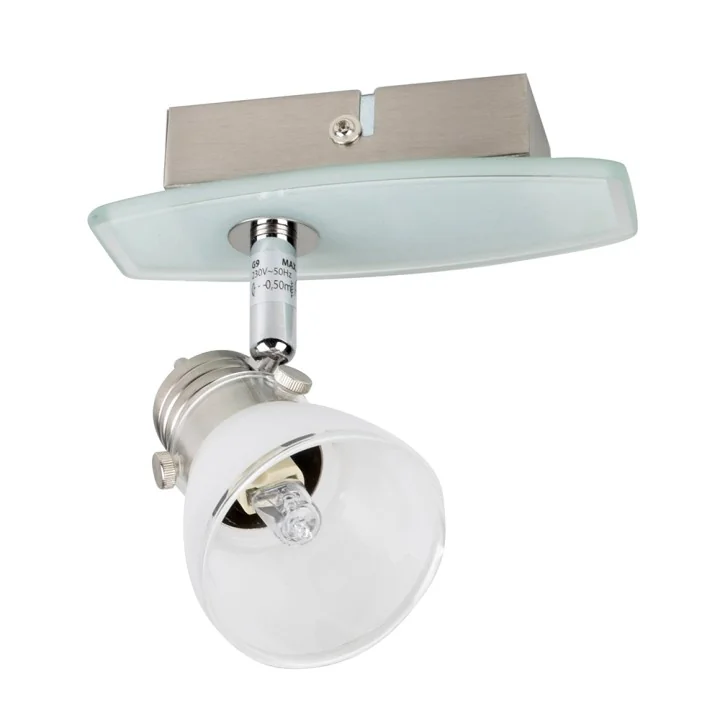 Patère orientable EDEAJ G9 40W 