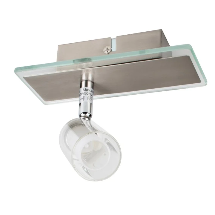 Patère orientable DAZEA G9 40W