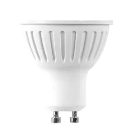 AMPOULE LED SMD 5W GU10 BLC CHAUD