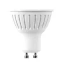 Ampoule LED GU10 et GU5.3