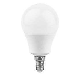 AMPOULE LED  8W BLC CHAUD E14