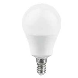 AMPOULE LED&nbsp; 8W BLC CHAUD E14