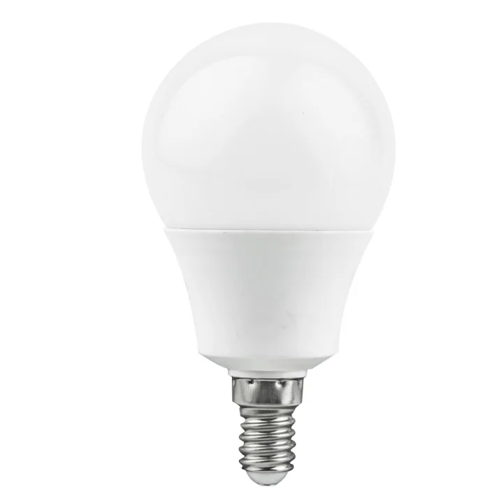 AMPOULE LED&nbsp; 8W BLC CHAUD E14