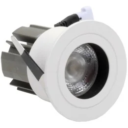Spot encastré LED COB 7W
