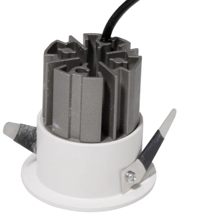 Spot encastré LED COB 7W