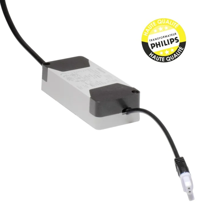 Spot encastré LED COB 7W
