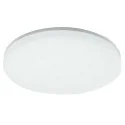 Plafonnier LED rond