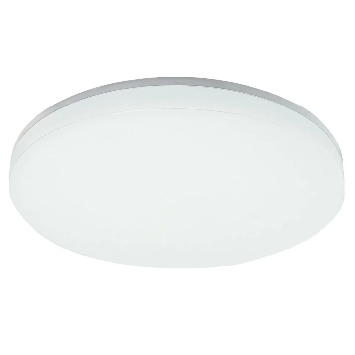hublot rond ip 65 led 24w blc neutre a detection