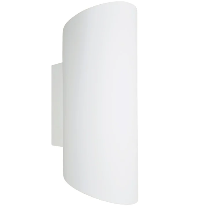 Applique à peindre GU10 2x40W