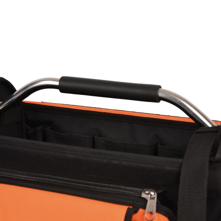 Caisse à outils garnie