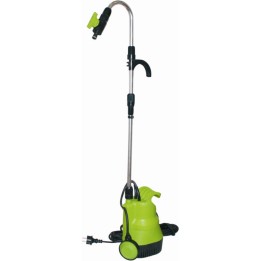 Pompe vide-fût 350W