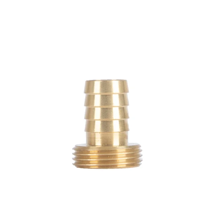 Nez robinet femelle de tuyau 25mm 26x34