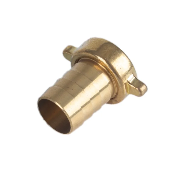 Nez robinet femelle de tuyau 25mm 26x34