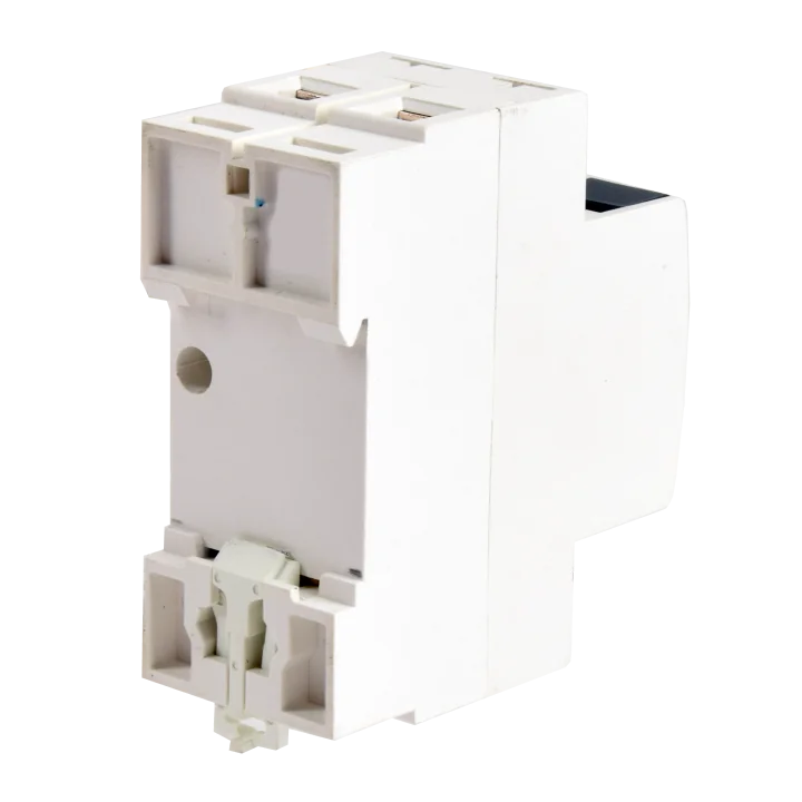 Interrupteur différentiel 1P+N 30mA, 40A type AC