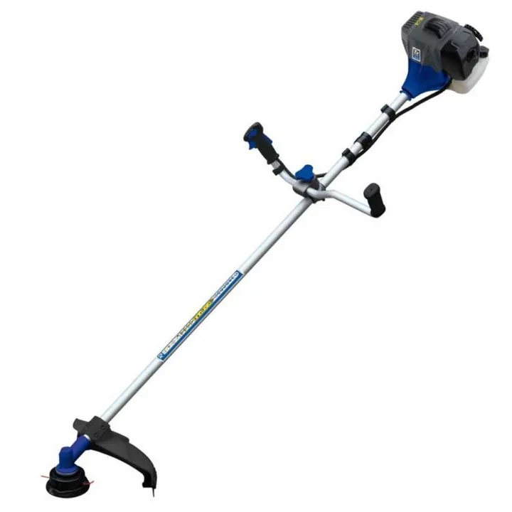 Débroussailleuse thermique 2T 42,7CC 1200W