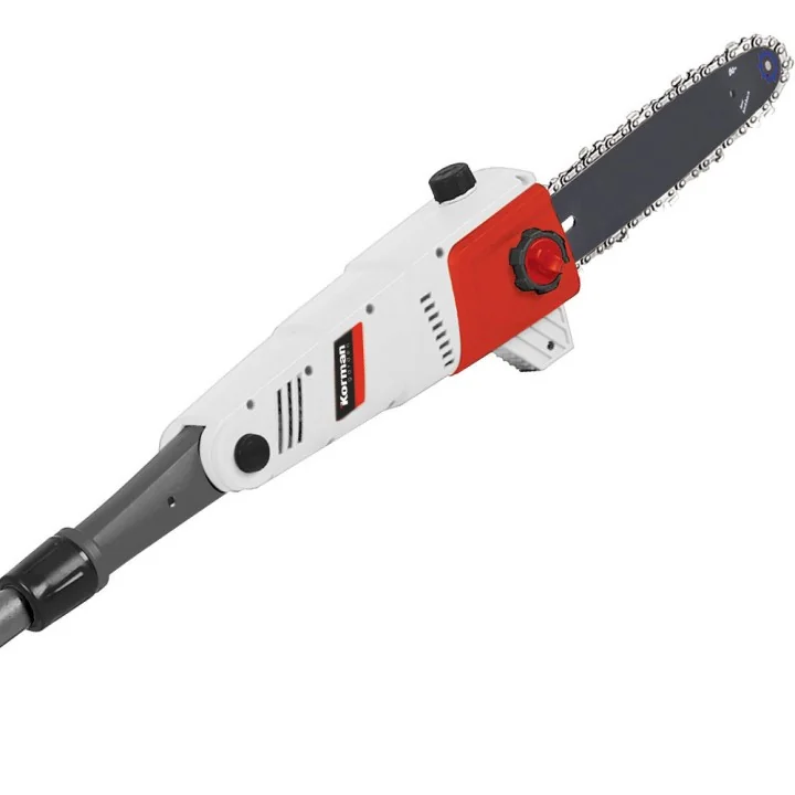 Perche élagueuse électrique 710W