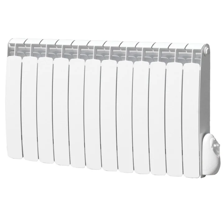 Radiateur à inertie céramique 2000W