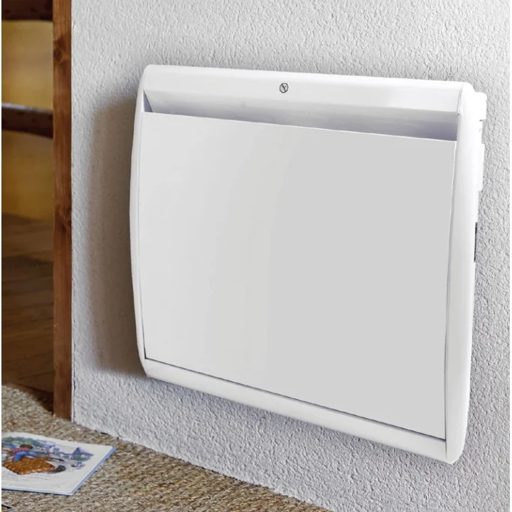 Radiateur à inertie fonte 750W NF