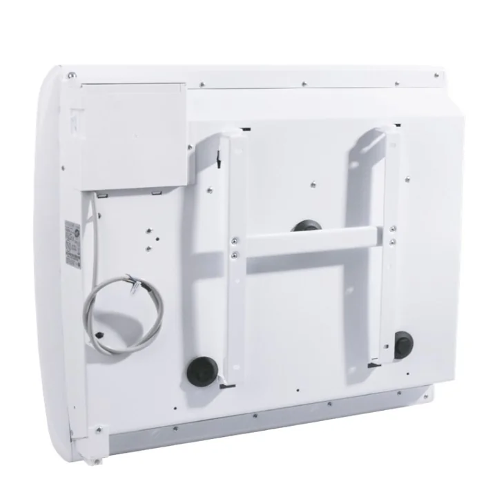 Radiateur à inertie fonte 750W NF