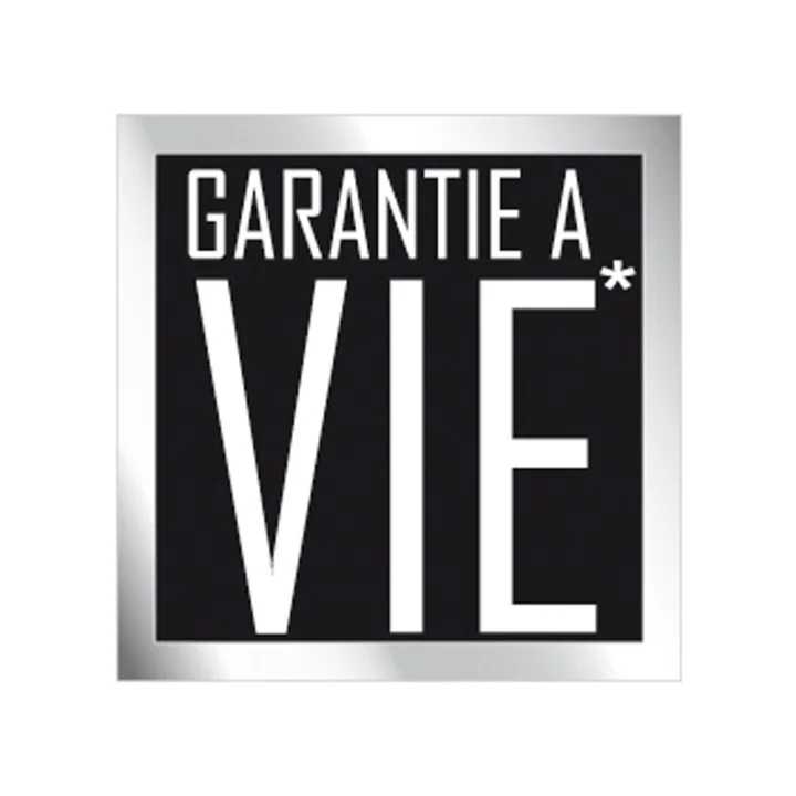 Coffret à Douilles 108 pièces CR-V FEROCE
