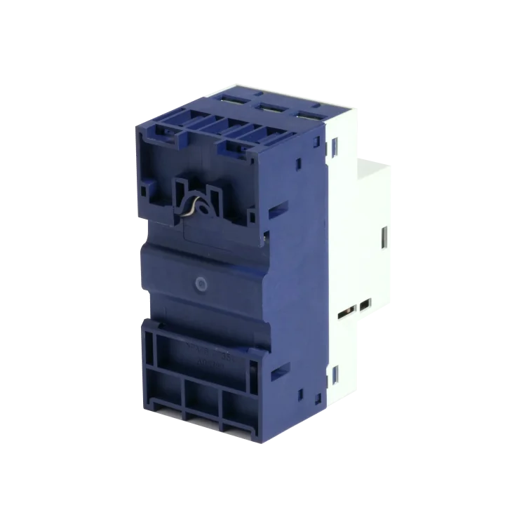 Disjoncteur magneto thermique 3 pôles