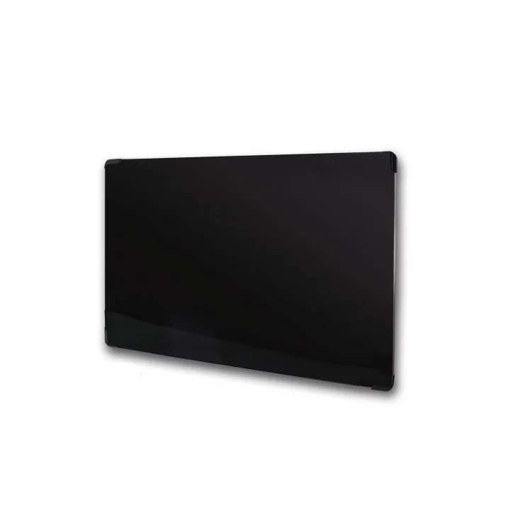Radiateur électrique verre 1500W